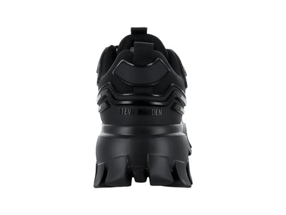 Tenis Steve Madden Prize Negro para Hombre