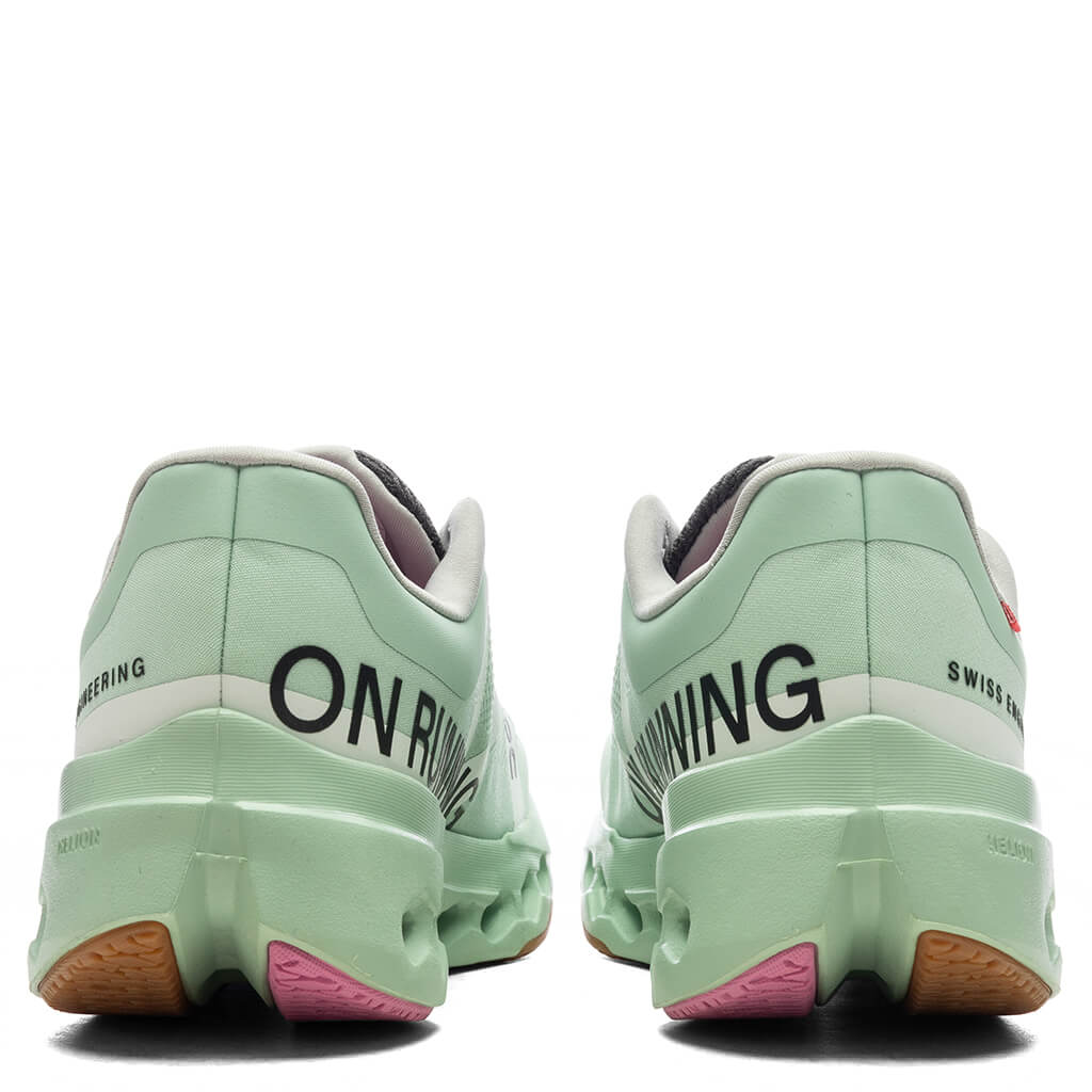Womens Cloudsurfer Next Z5 Mineral Almond