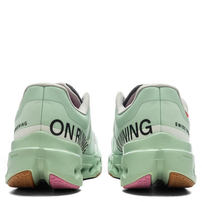 Womens Cloudsurfer Next Z5 Mineral Almond