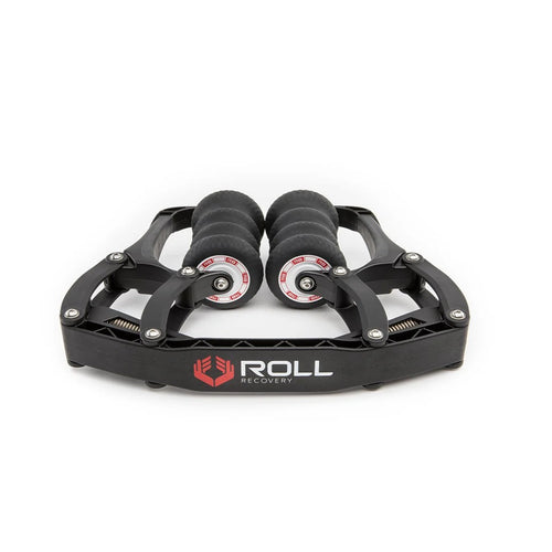 Roll Recovery R8 Deep Tissue Massage Roller
