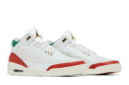 Jordan 3 Retro El Vuelo
