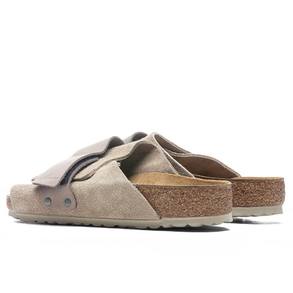 Wide Kyoto Taupe