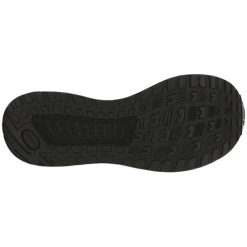 Men's Mission One-M Stability Lace Up Sneaker in Black