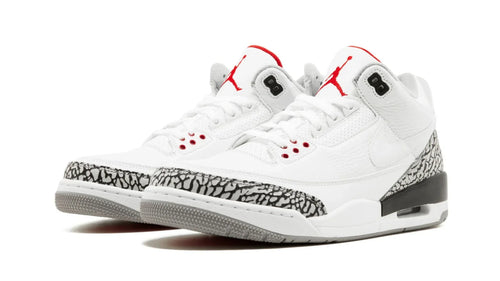 Air Jordan 3 Retro JTH NRG JTH