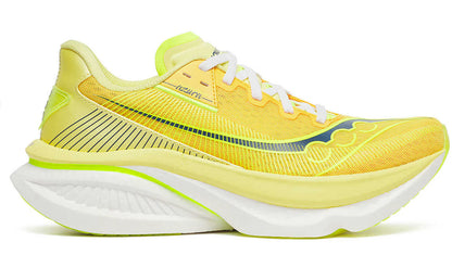 Womens Saucony Endorphin Azura