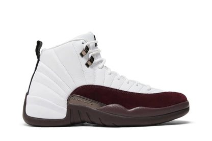A Ma Maniére x Wmns Jordan 12 Retro SP White