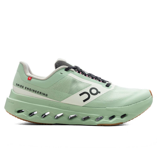 Cloudsurfer Next Z5 Mineral Almond