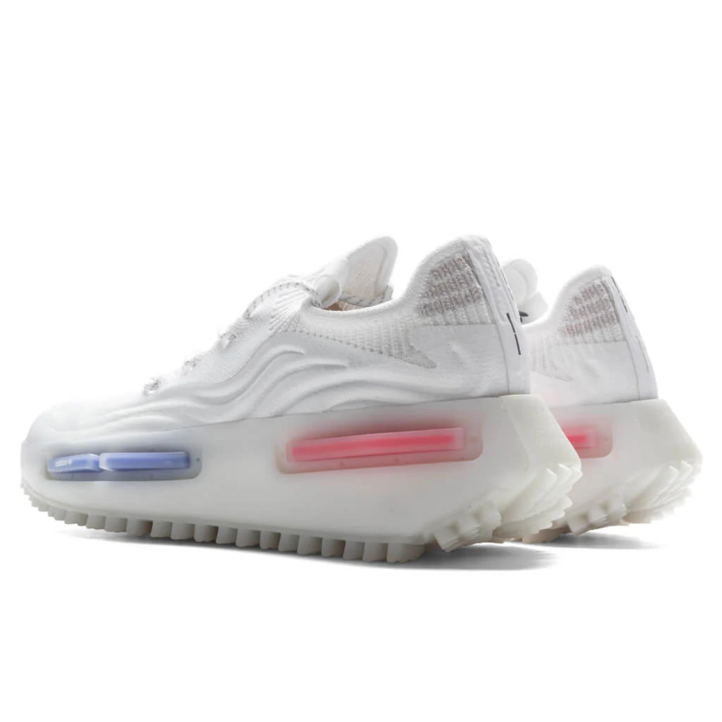 NMD S1 Cloud White Cloud White