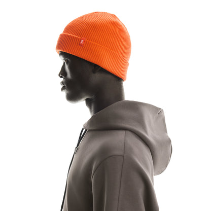 Merino Beanie