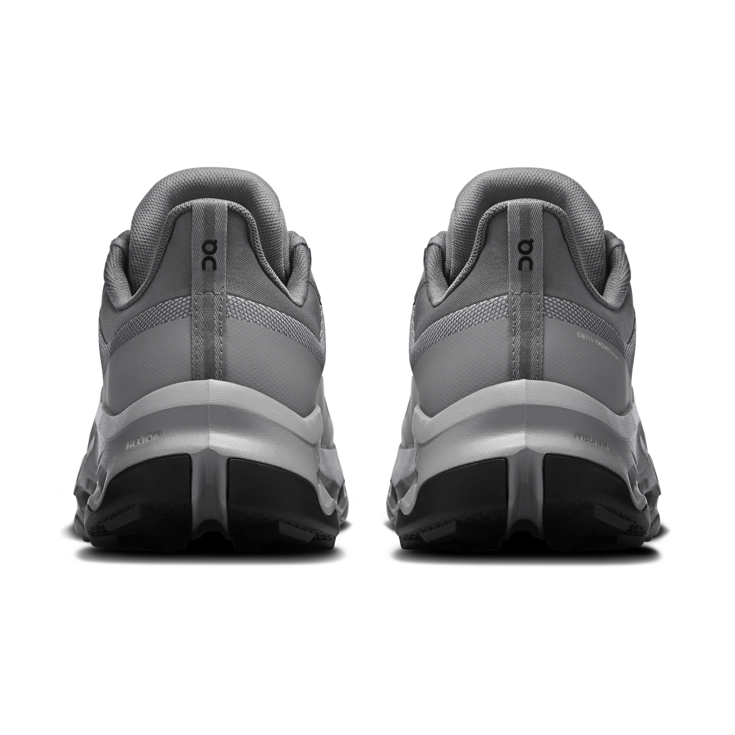 Men's Cloudhorizon 2  Waterproof in Rock/Alloy