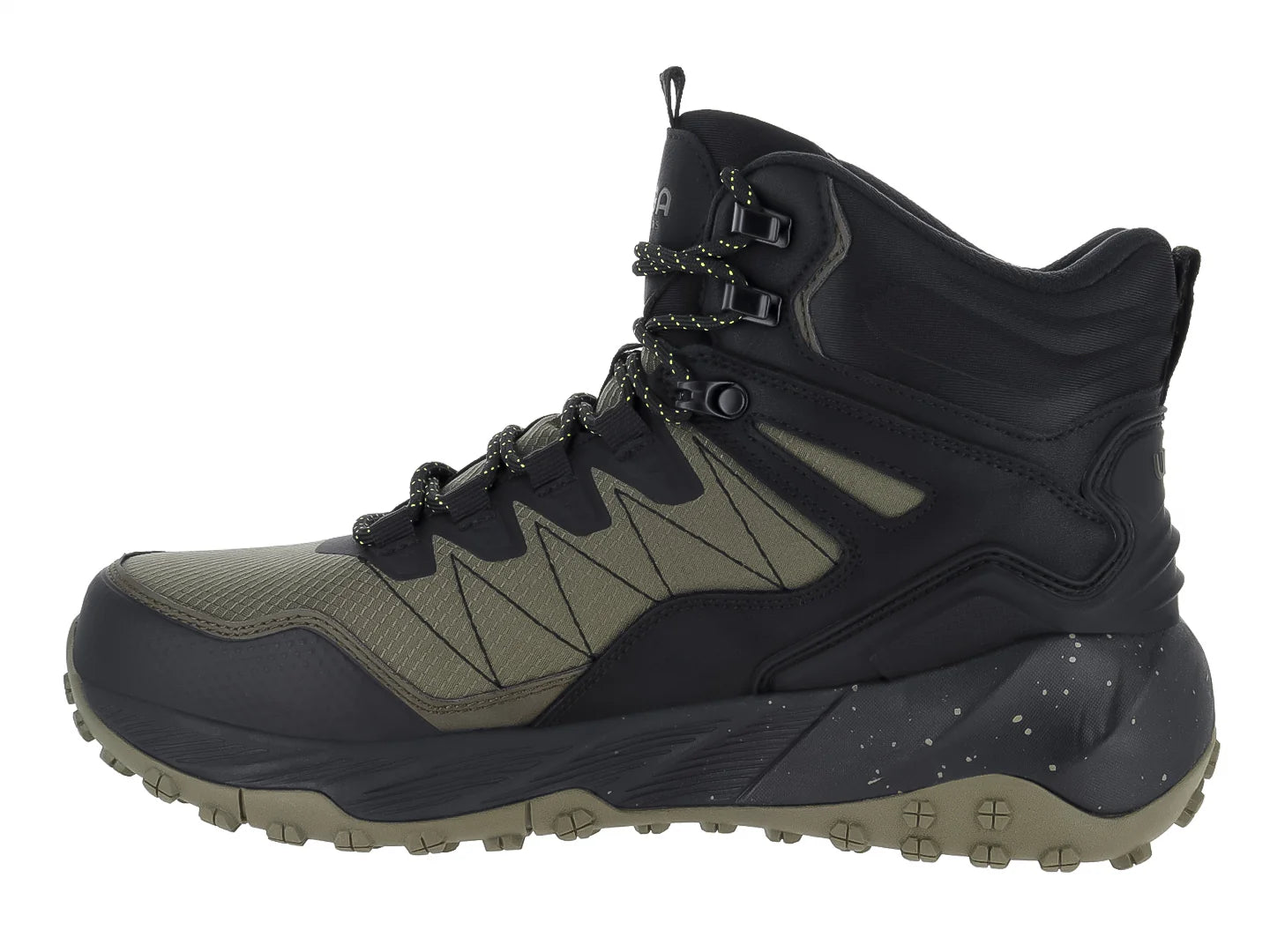 Botas UNGA Khaki para Hombre