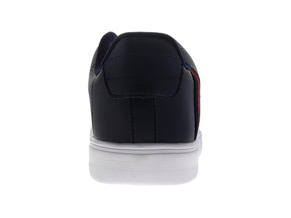 Tenis THENTIC Marino para Hombre