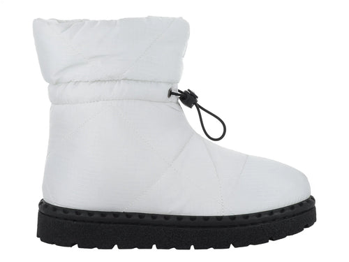 Botas para Nieve Furor Blancas para Mujer