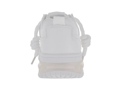 Tenis ATOK Blancos para Mujer