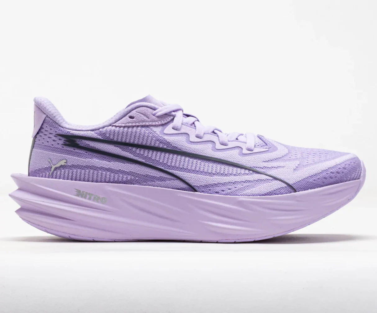 Womens Puma Deviate Pure NITRO