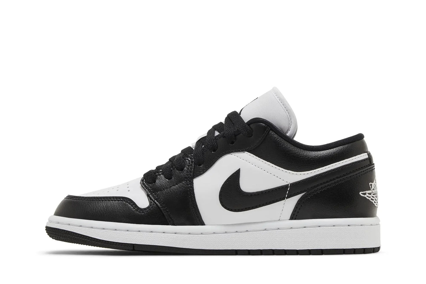 Wmns Jordan 1 Low Panda