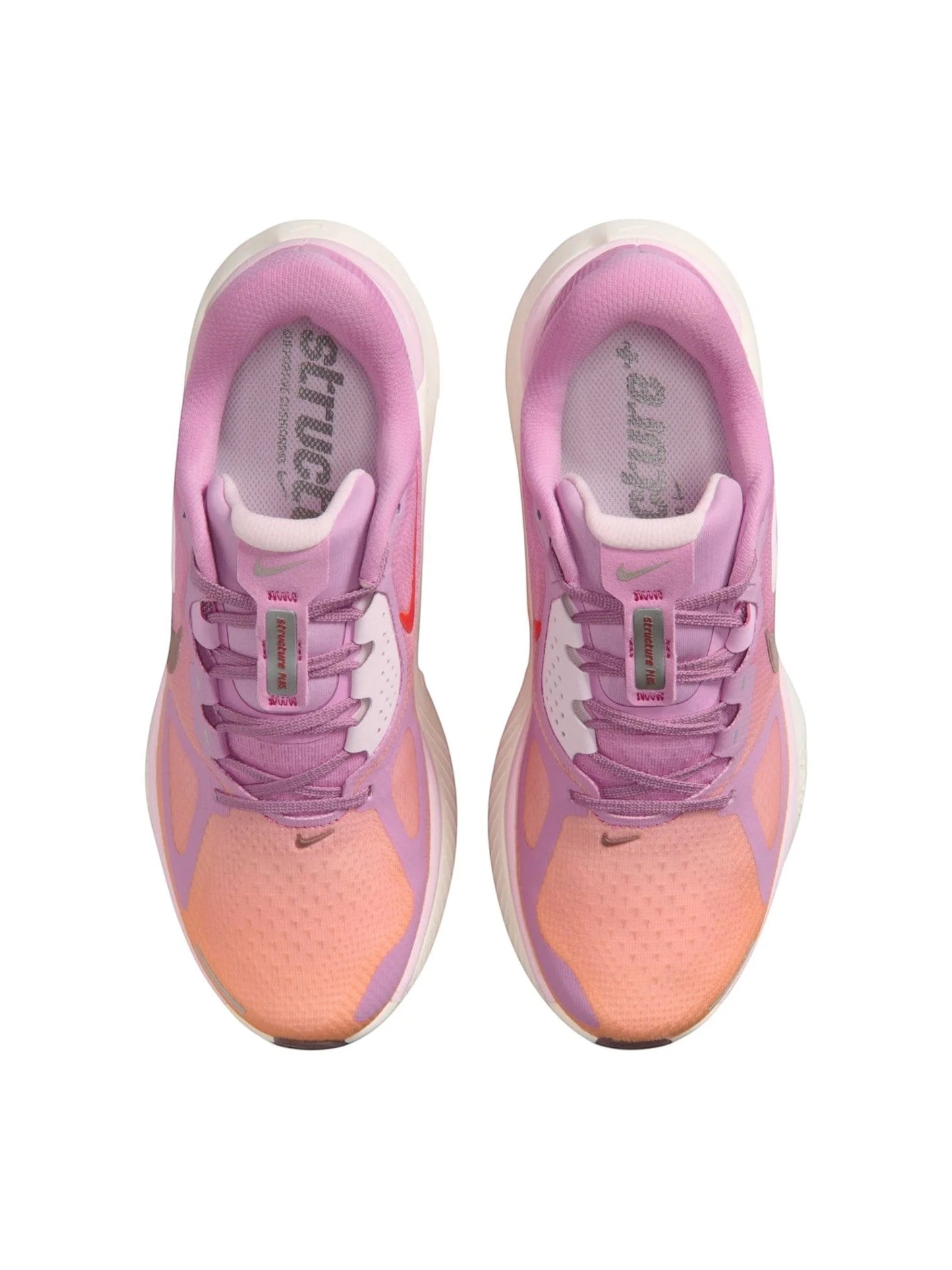 Nike Structure Plus Womens Shoes