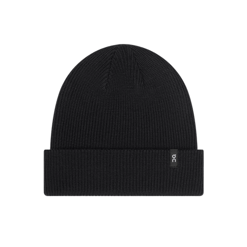 Merino Beanie