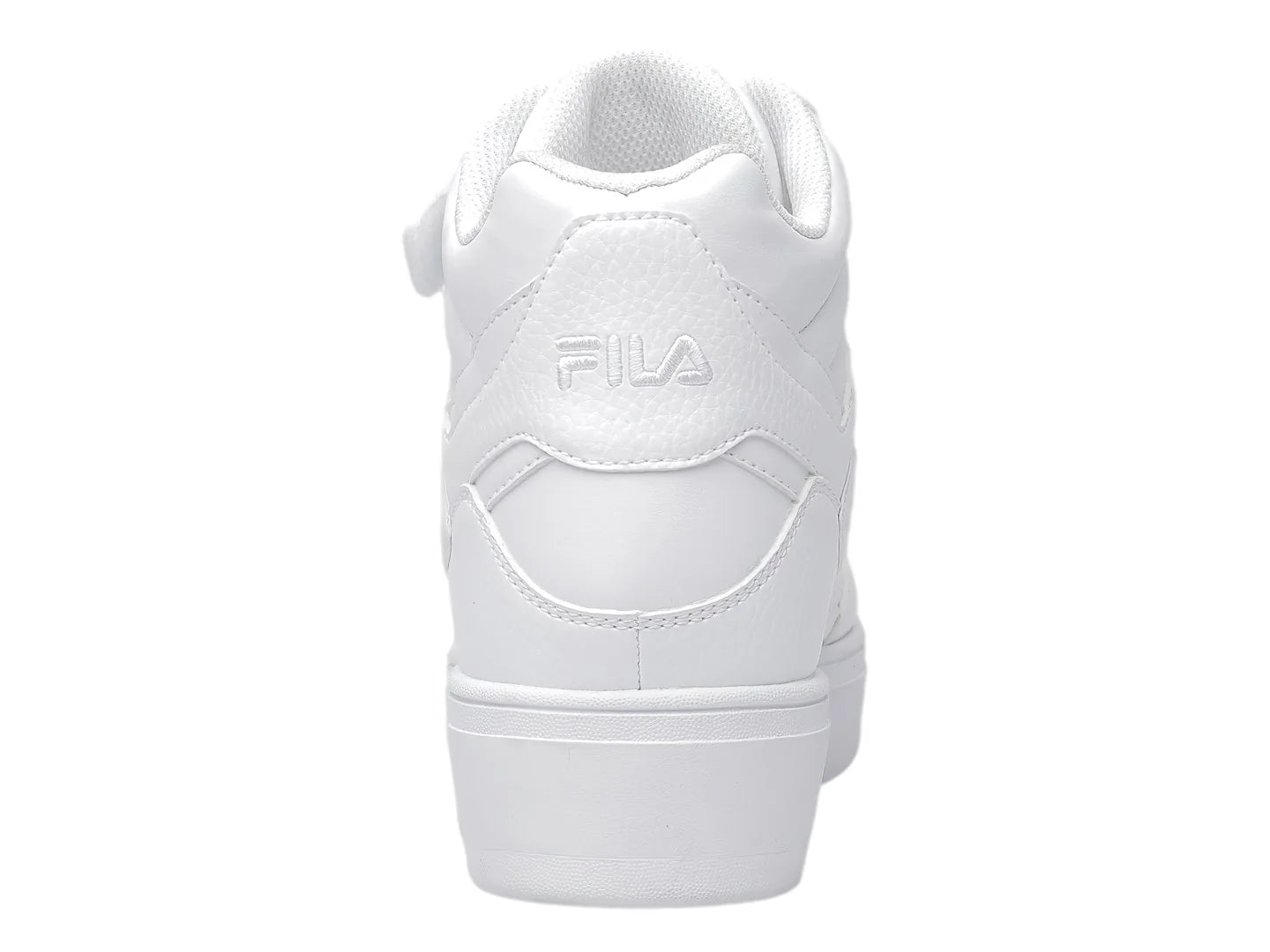 Tenis Fila Everge LT Blancos para Mujer