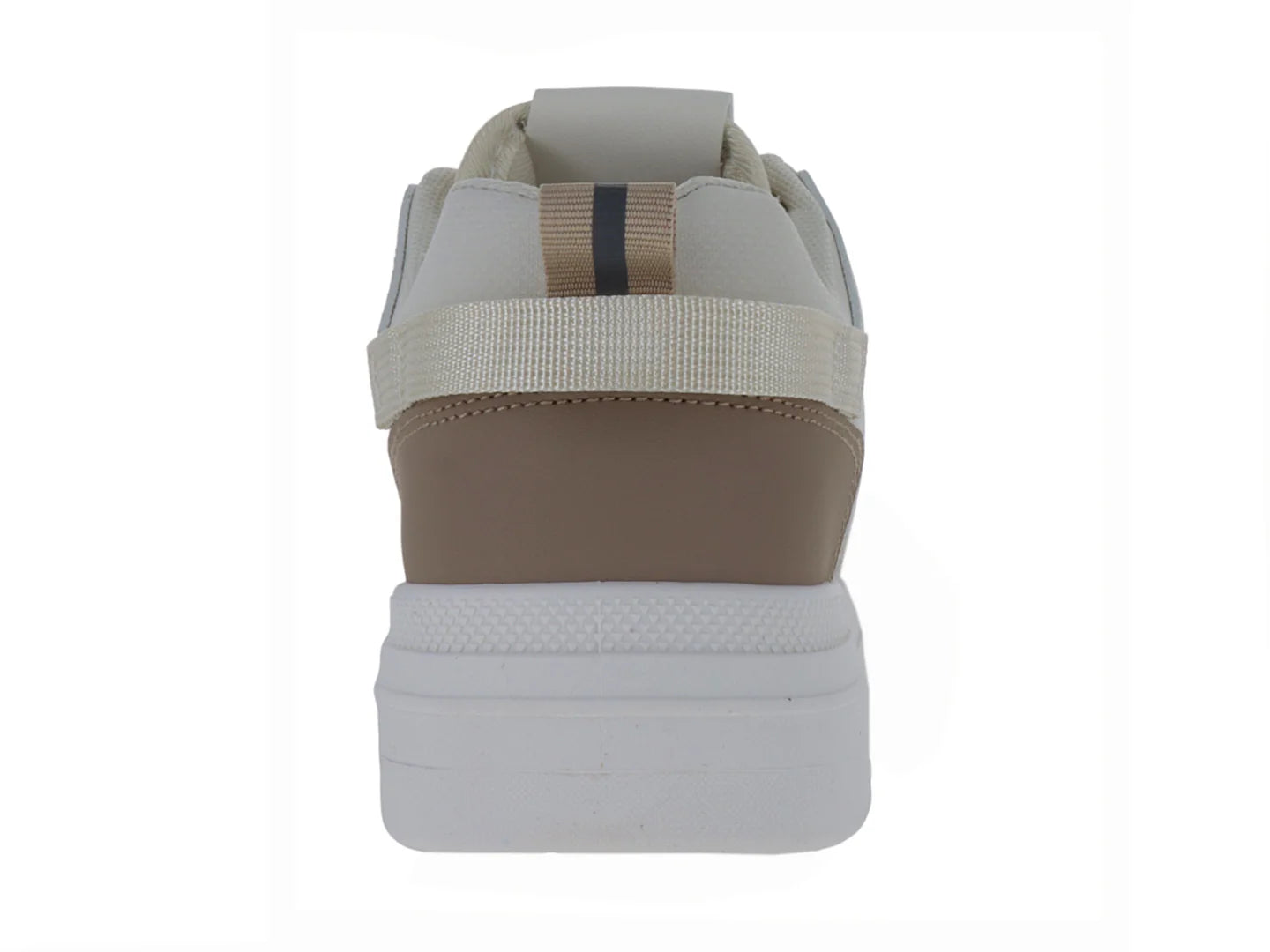 Tenis ATOK Beige para Hombre