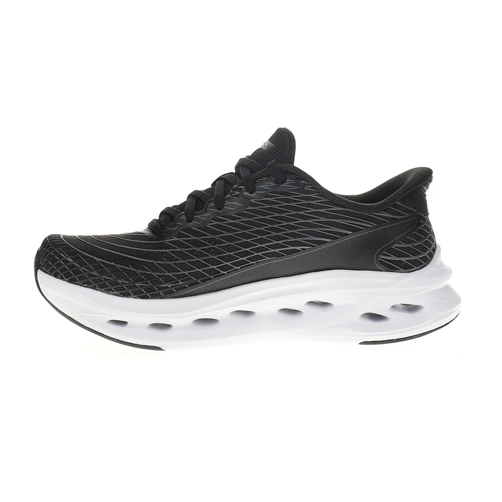 Slip-ins Max Cushioning Glide-Step Sapphire Running Shoes