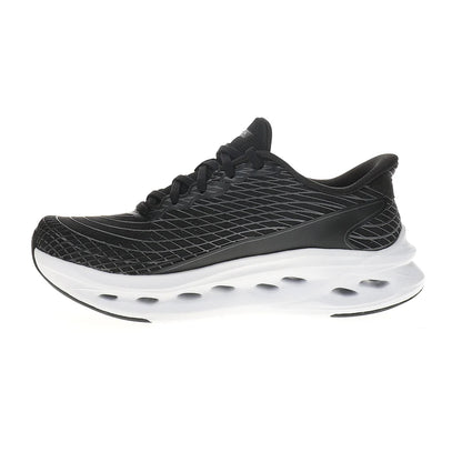 Slip-ins Max Cushioning Glide-Step Sapphire Running Shoes