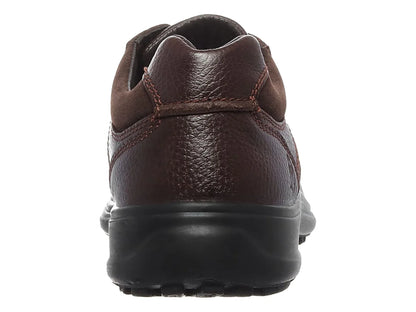 Zapatos Hush Puppies de Piel Café para Hombre