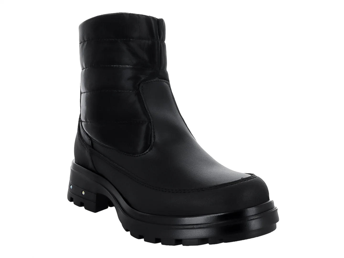 Botas YUYIN Negro para Niña