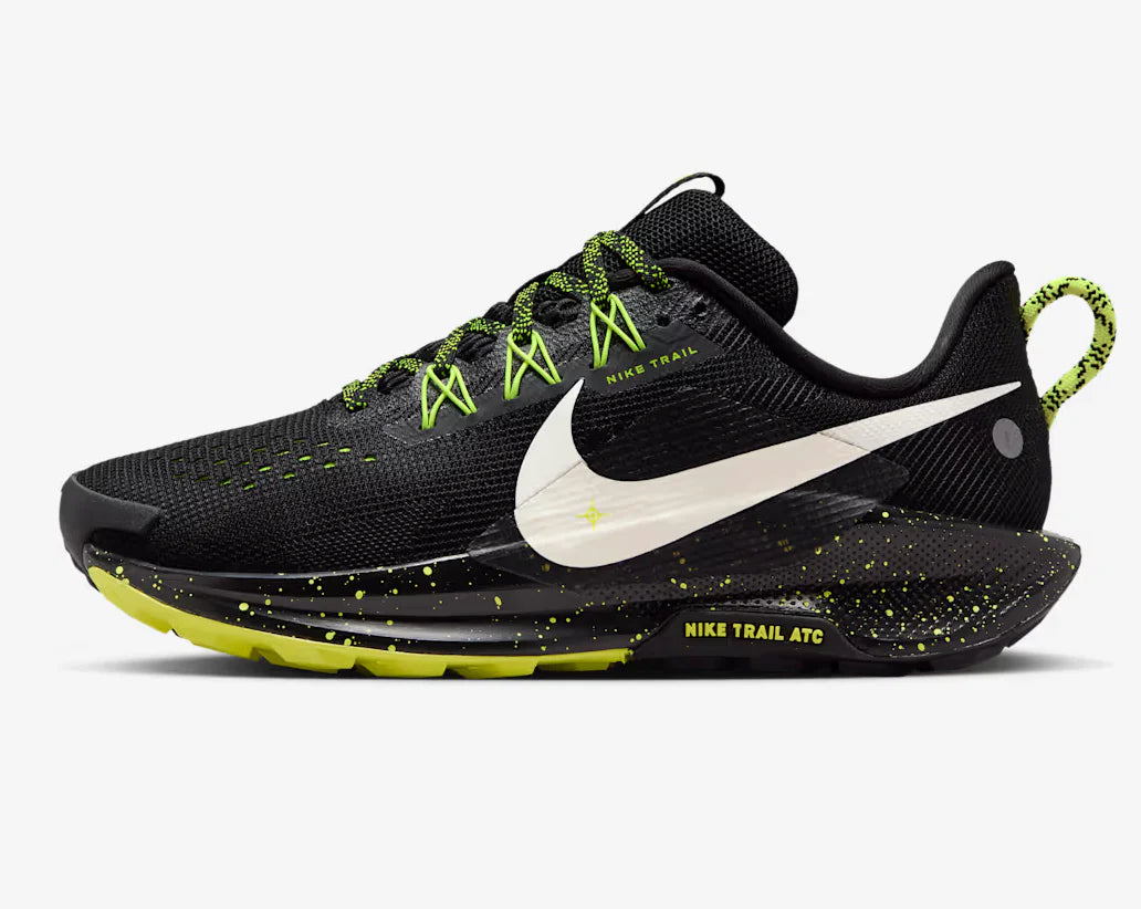 Womens Nike ReactX Pegasus Trail 5