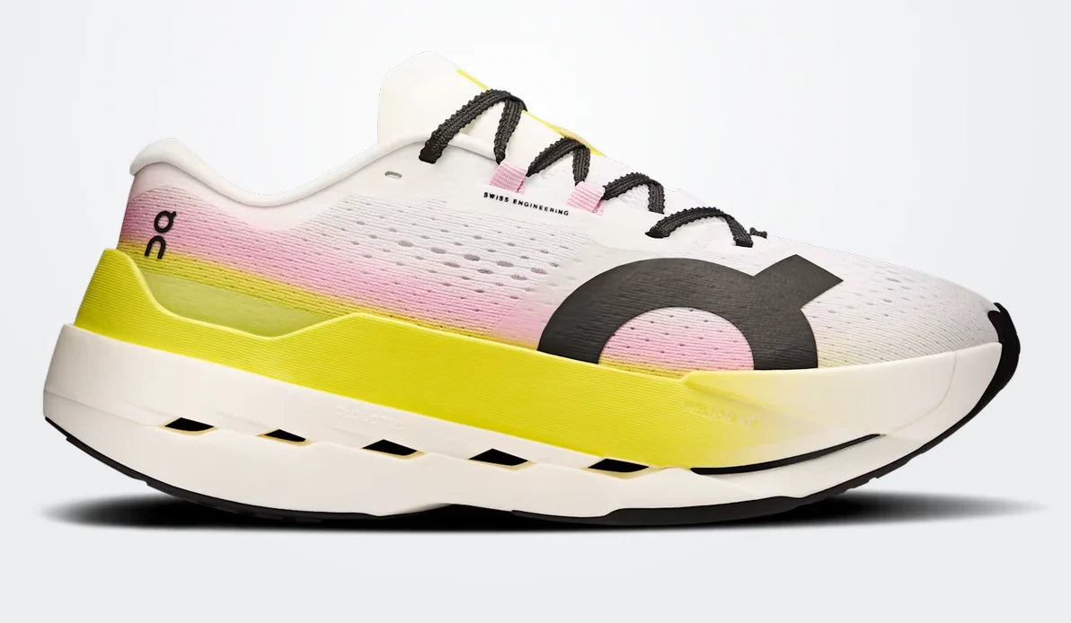 Womens On Cloudboom Max Clearance