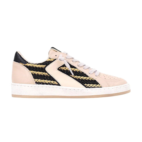 Salma Lace Up Sneakers