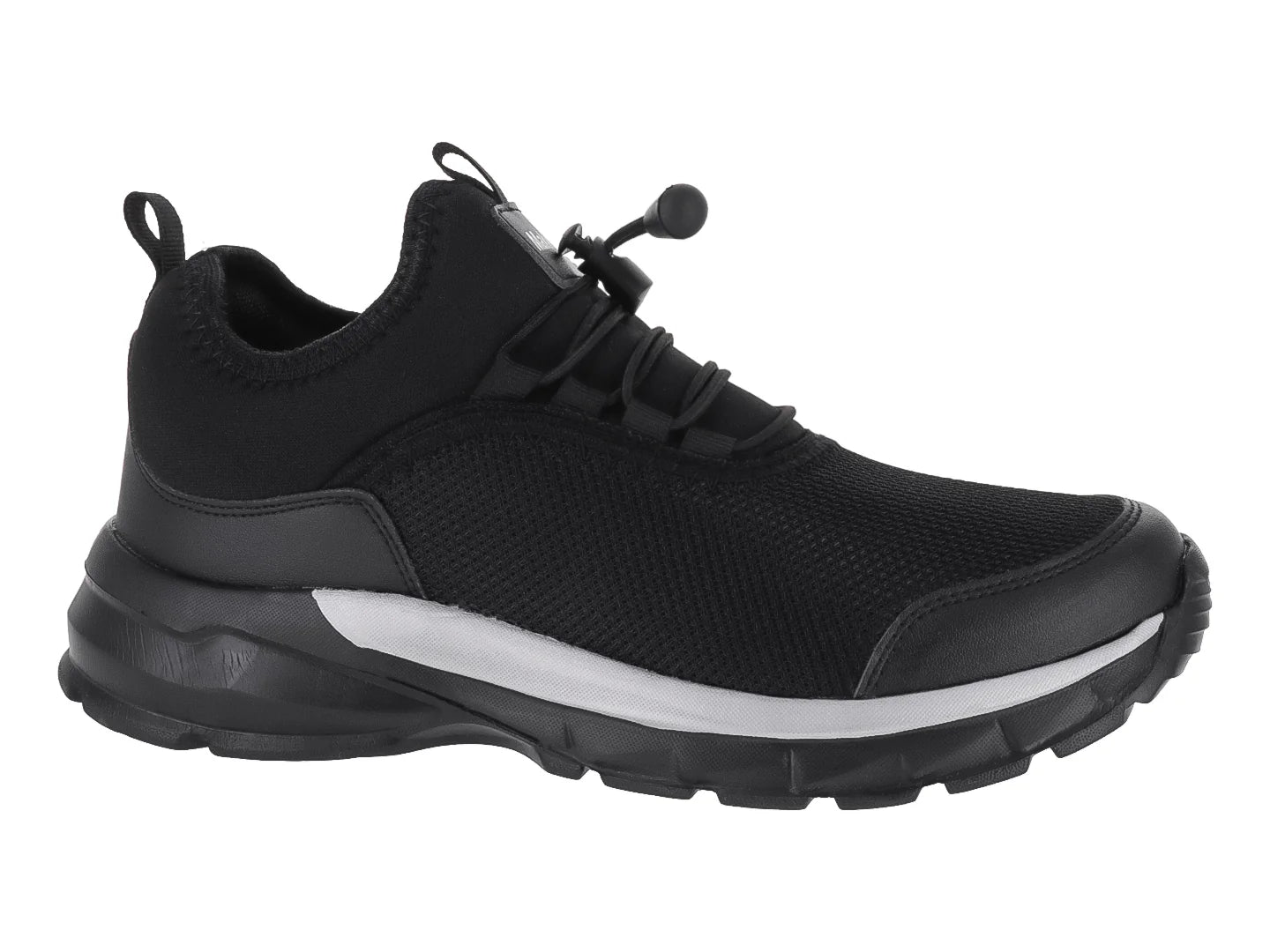 Tenis MAKENA Negros para Mujer