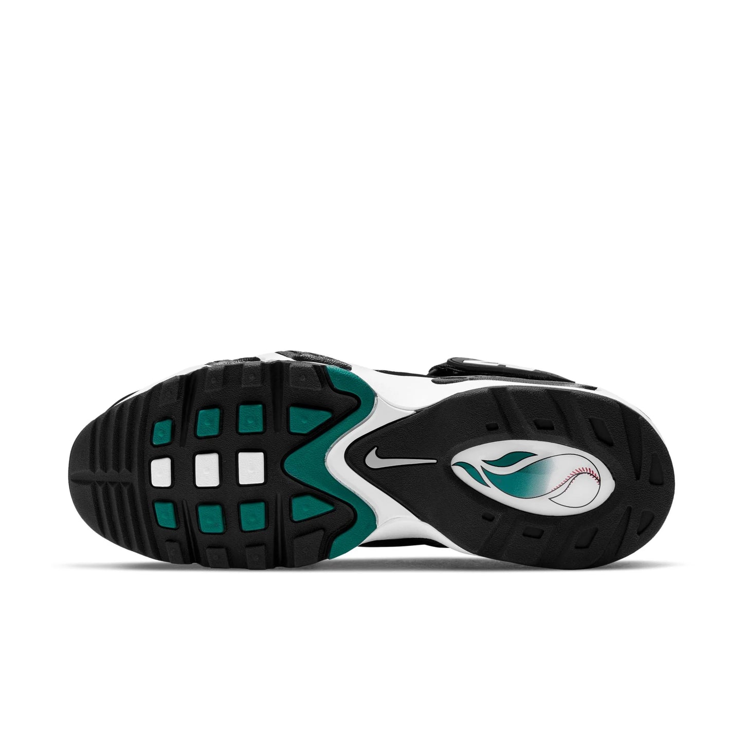AIR GRIFFEY MAX 1 FRESH WATER
