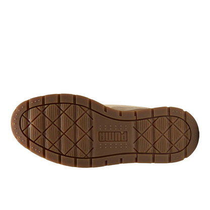 Karmen II Idol Platform Lace Up Sneakers