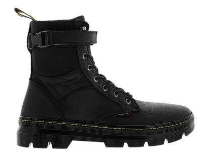 Botas Swissbrand Grizly Negro para Hombre