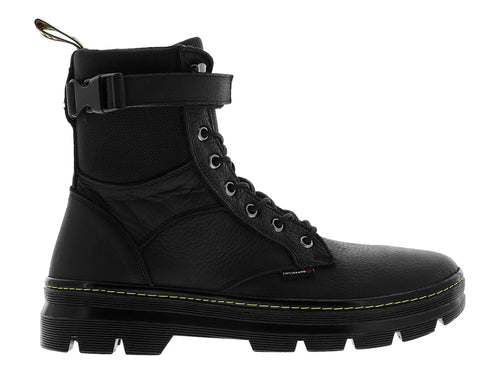 Botas Swissbrand Grizly Negro para Hombre