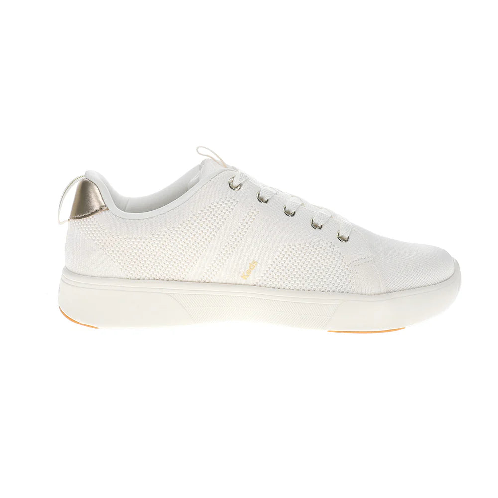 BlissWalk Knit Lace Up Sneakers
