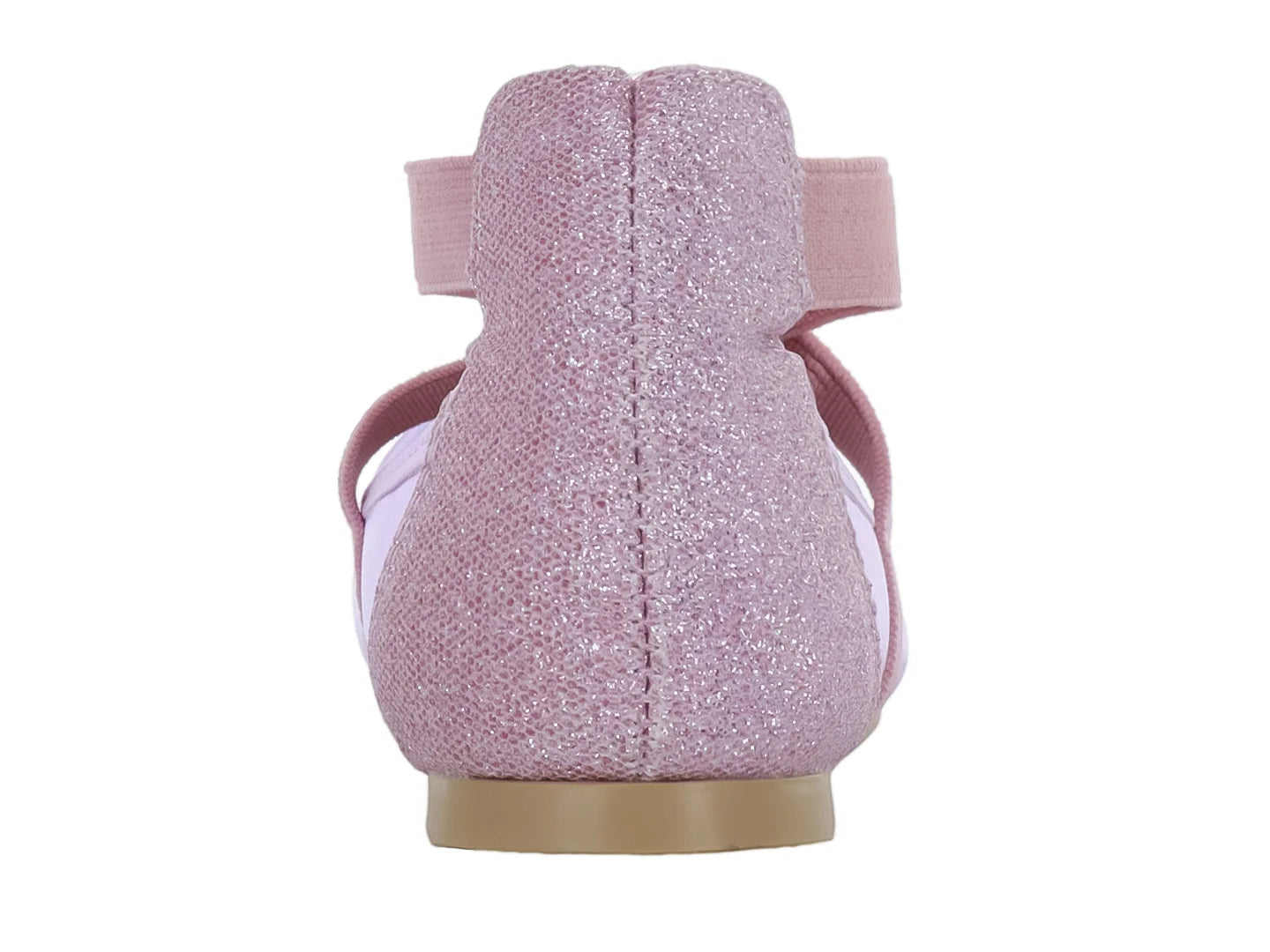 Zapatos Planos 4EVER Rosa para Niña