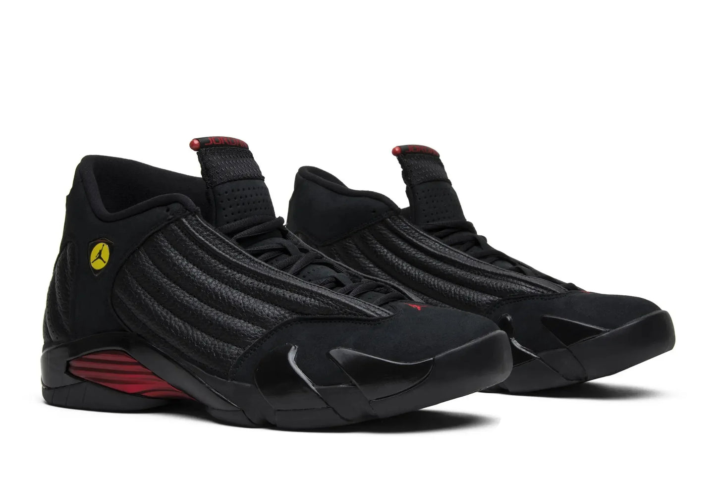 Jordan 14 Retro Last Shot 2018