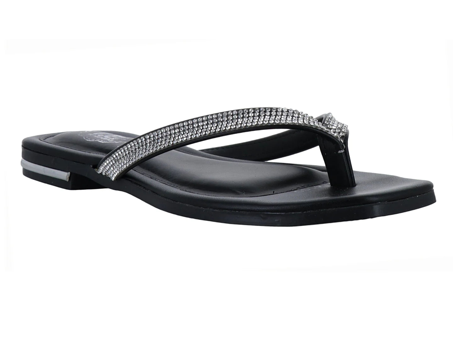 Sandalias MELIANA Negro para Mujer