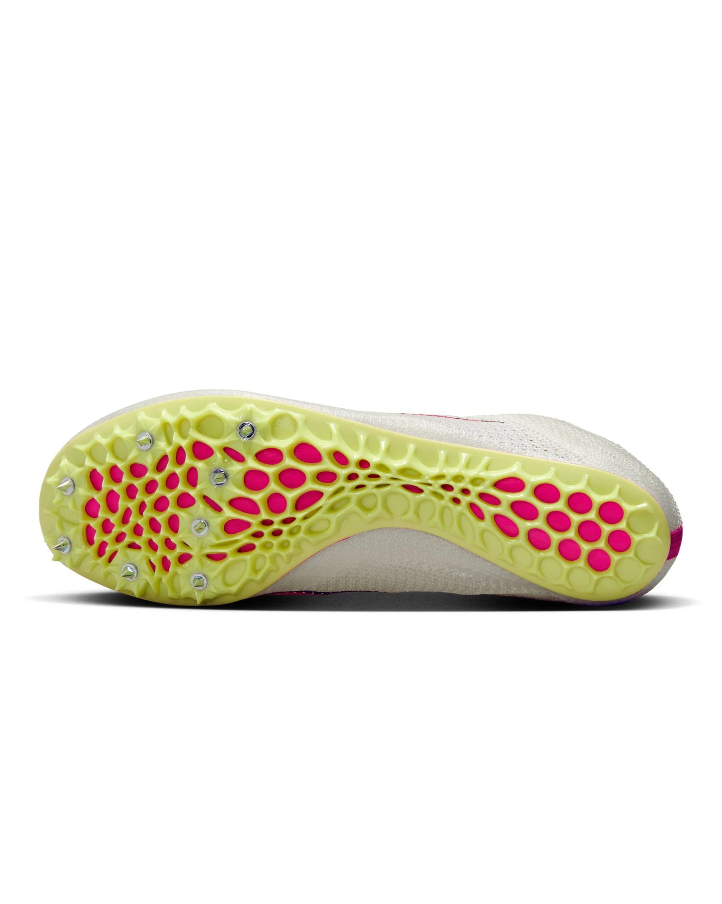 Nike Zoom Superfly Elite 2 Track Field Sprinting Spikes