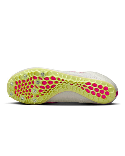 Nike Zoom Superfly Elite 2 Track Field Sprinting Spikes