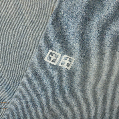 Ksubi x ASAP TyY Chitch Pant Oil Slicker