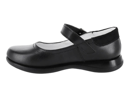 Zapatos Chabelo Negros para Niña