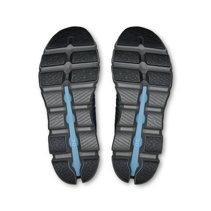 Men's Cloudswift 4 in Stone Asphalt