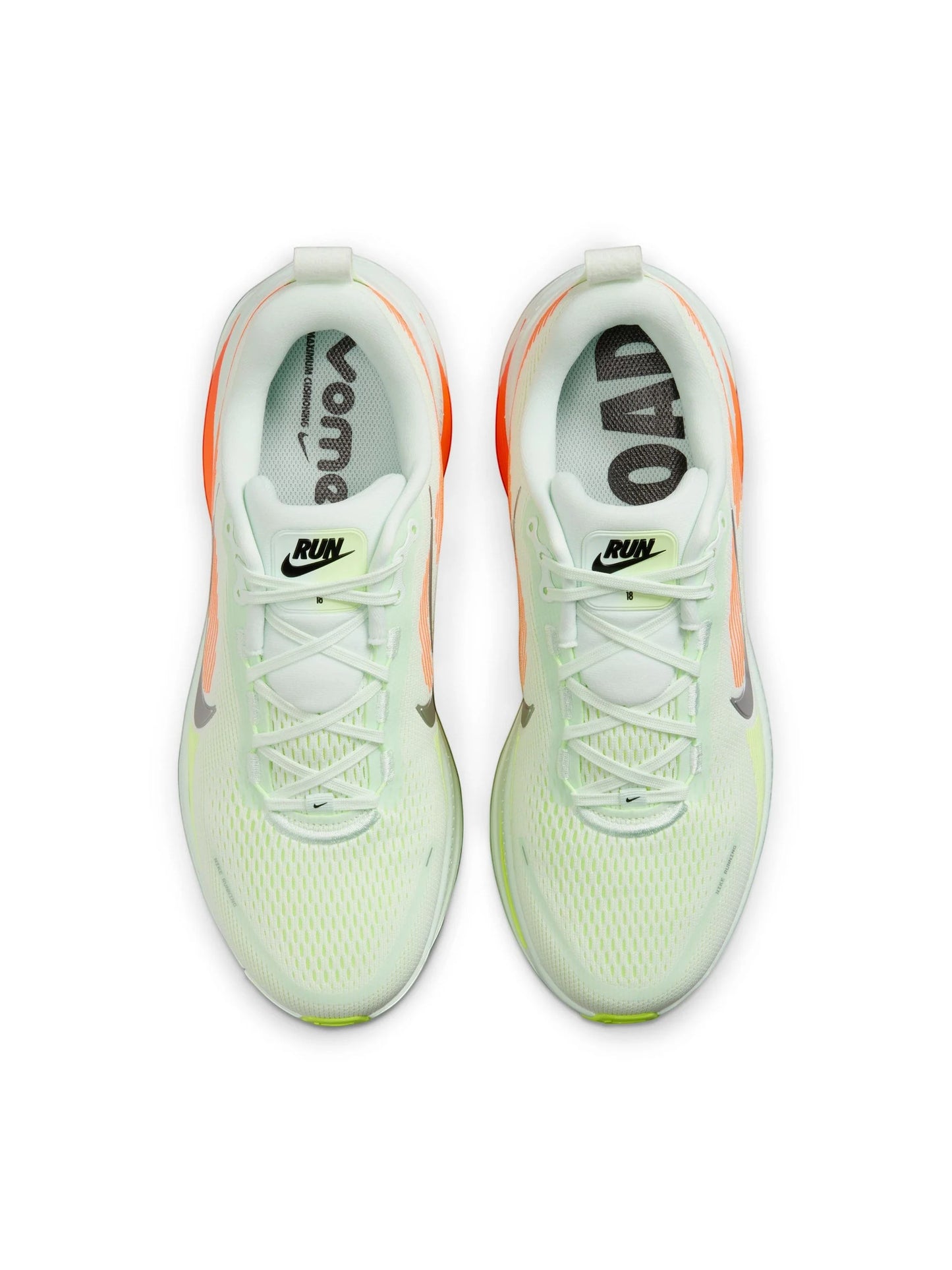 Nike Vomero 18 Mens Shoe
