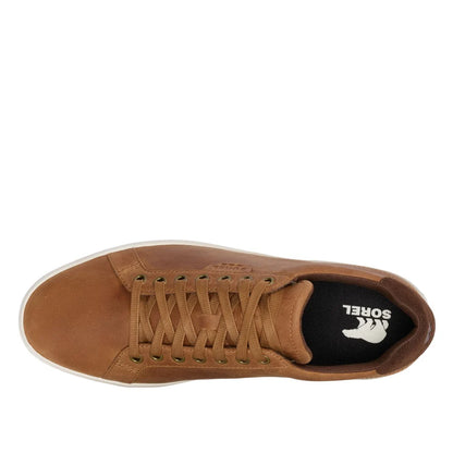 Cyprus LX Lace Up Sneakers