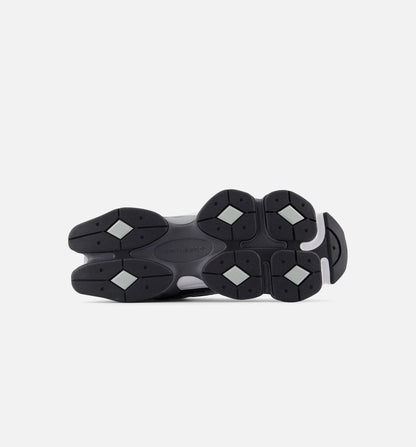9060 Mens Lifestyle Shoe Magnet Faded Black