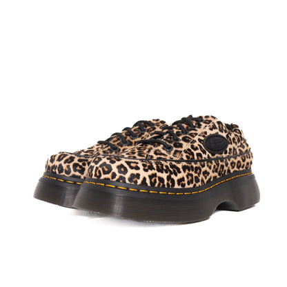 Dr Martens Buzz 5 Eye Leopard
