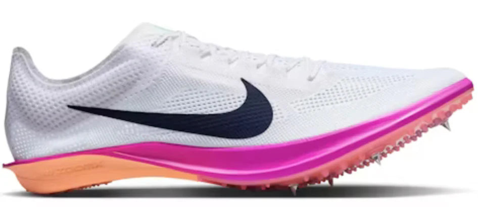 Nike ZoomX Dragonfly 2